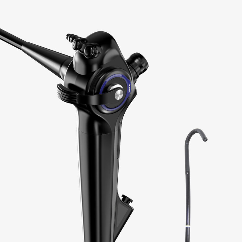 AHOUA OR-1200 Flexible PRO (2 Tubos)