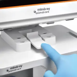 Mindray VETA 3X