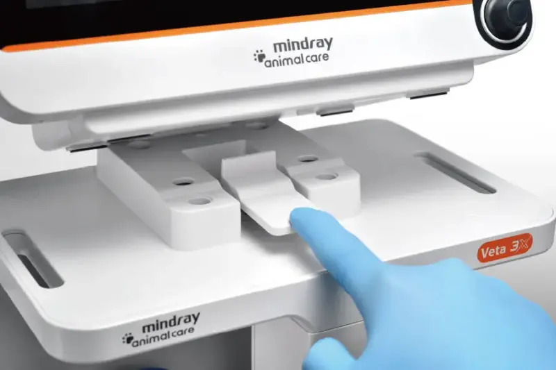 Mindray VETA 3X